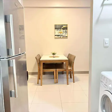 One Manchester Place Mactan Newtown